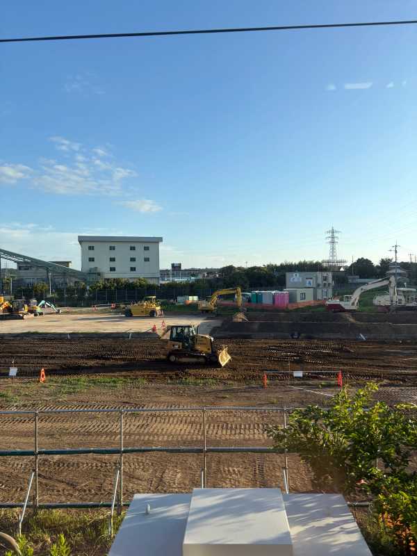 Tokyo - 2025 - Elia's Diary