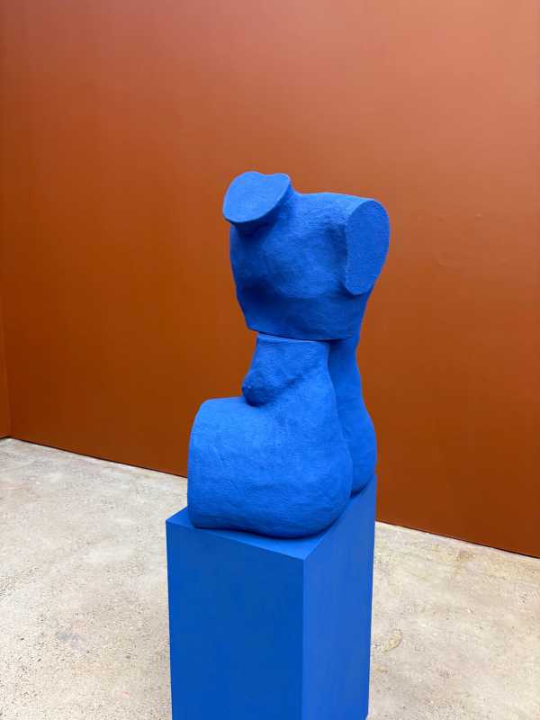 Glasgow - 2025 - Elia's Diary