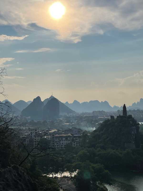 Guilin - 2024 - Elia's Diary