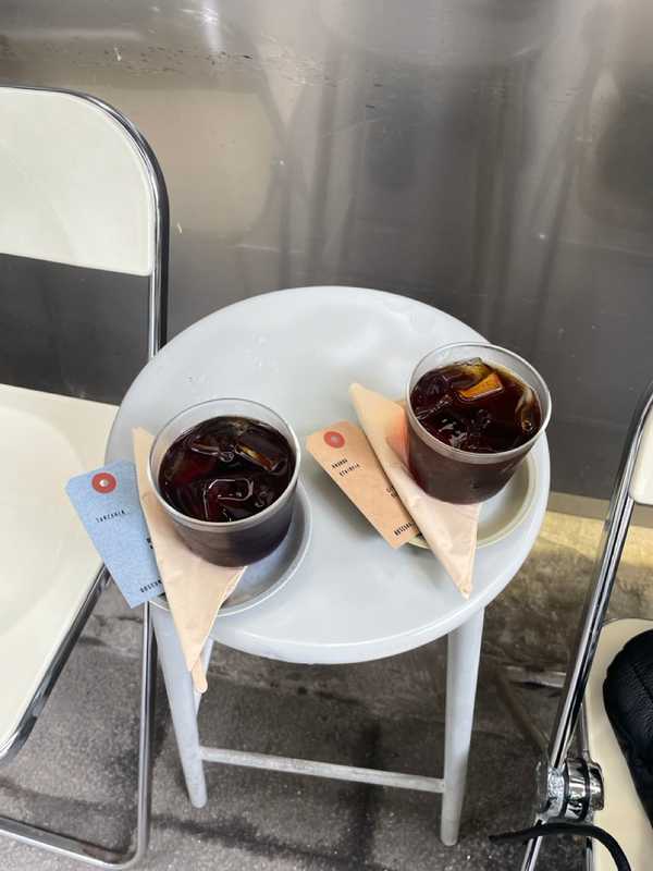 Guangzhou - 2024 - Elia's Diary