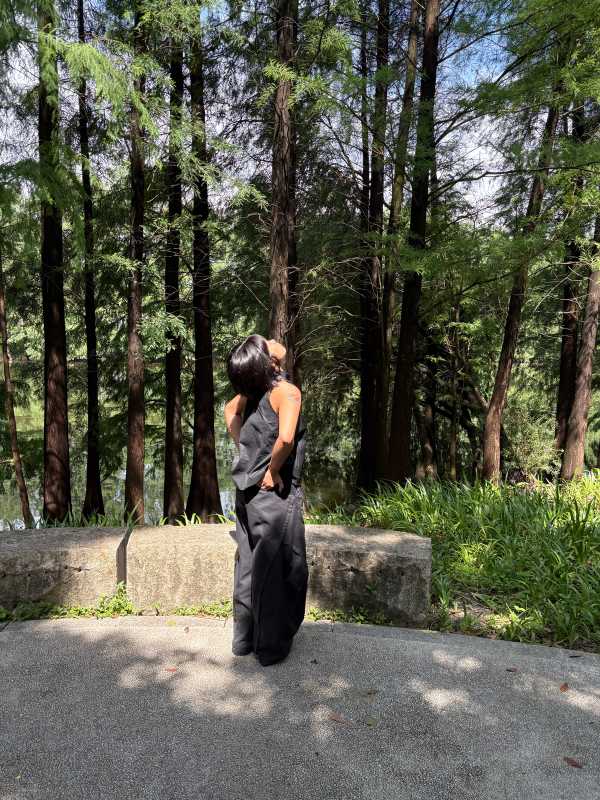 Shunde - 2025 - Elia's Diary