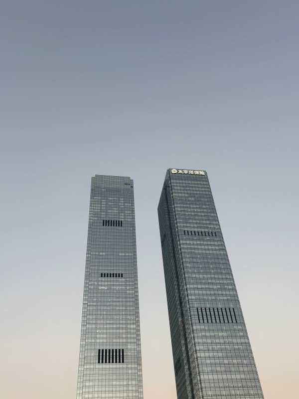 Shenzhen - 2025 - Elia's Diary