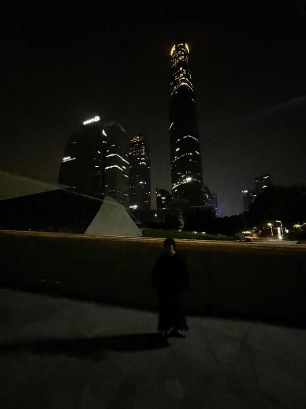 Guangzhou - 2024 - Elia's Diary