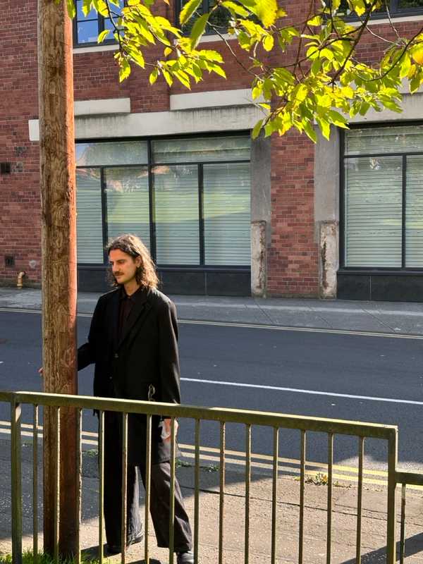 Glasgow - 2024 - Elia's Diary