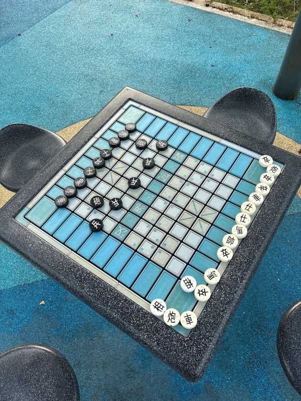 Shenzhen - 2025 - Elia's Diary