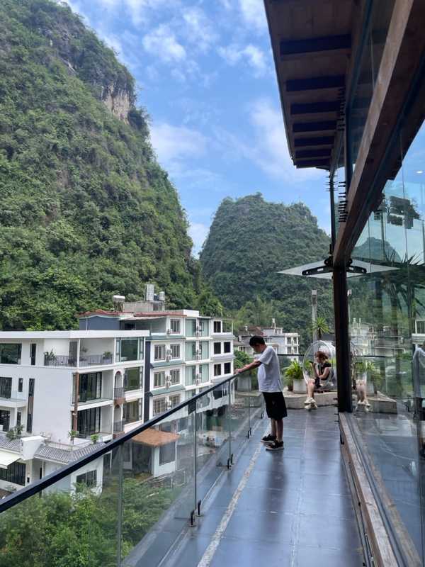 Yangshuo - 2024 - Elia's Diary