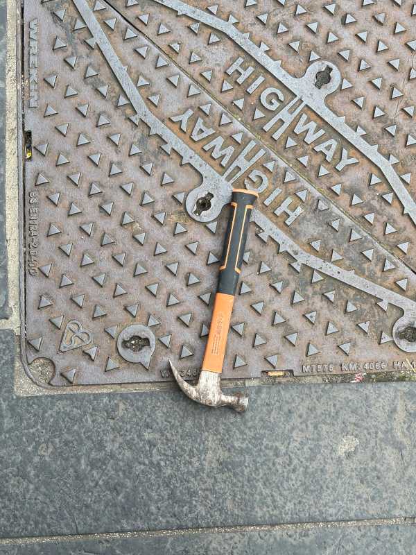 Glasgow - 2025 - Elia's Diary