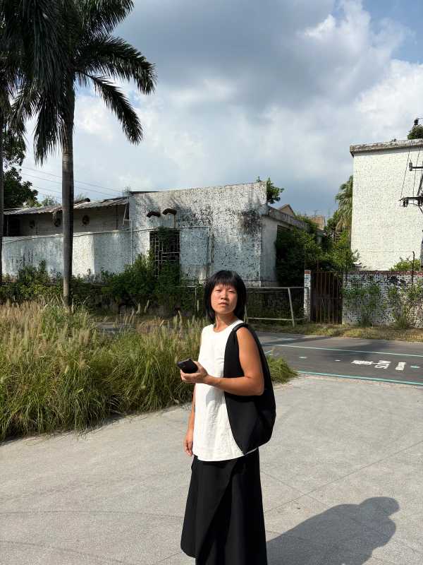 Shenzhen - 2025 - Elia's Diary