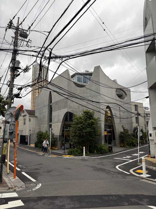 Tokyo - 2025 - Elia's Diary