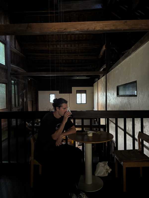 Chongqing - 2025 - Elia's Diary