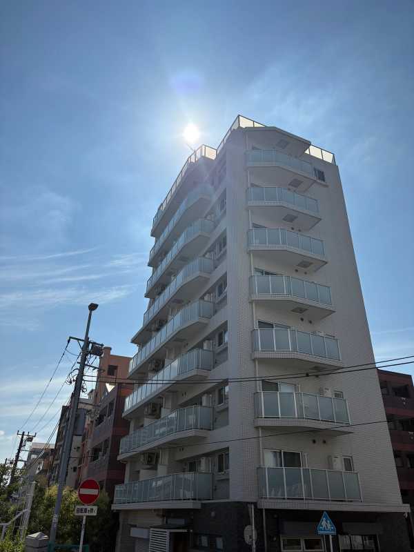 Yokohama - 2025 - Elia's Diary