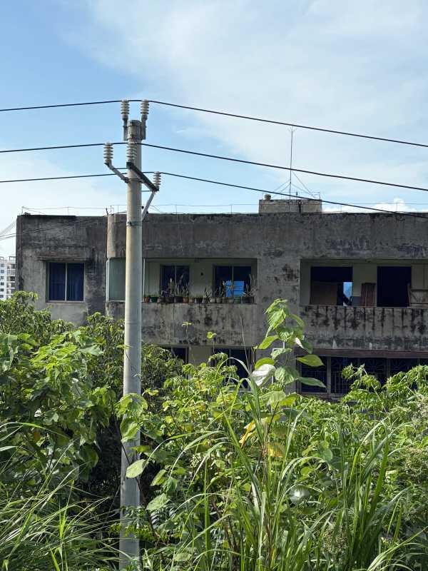 Hezhou - 2025 - Elia's Diary