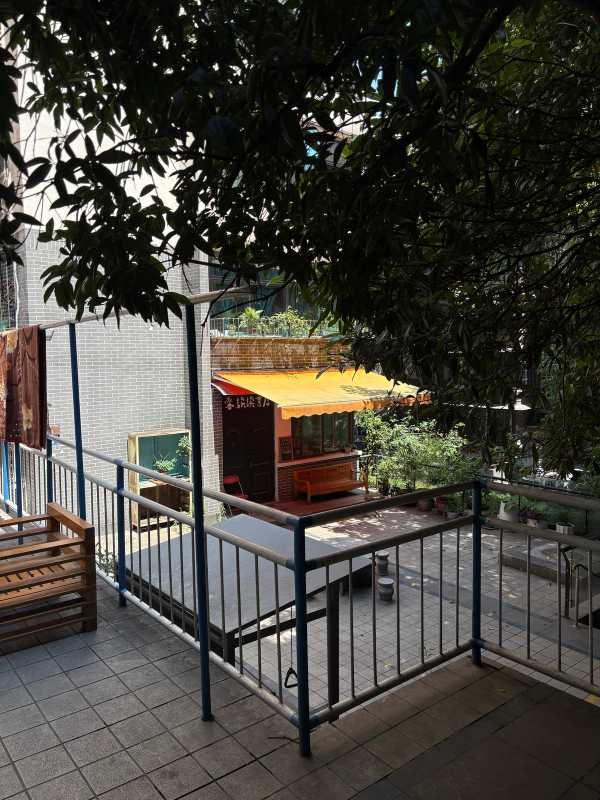 Chongqing - 2025 - Elia's Diary