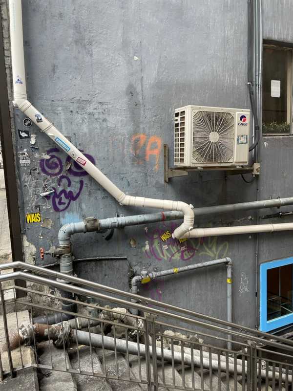 Hong Kong - 2024 - Elia's Diary