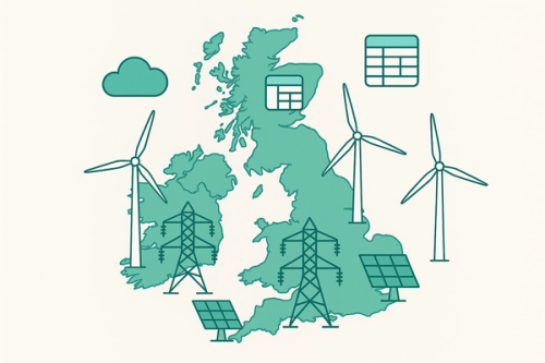 Making Carbon Accounting Easier: Why We Built a Public Dataset of UK Supplier Emissions