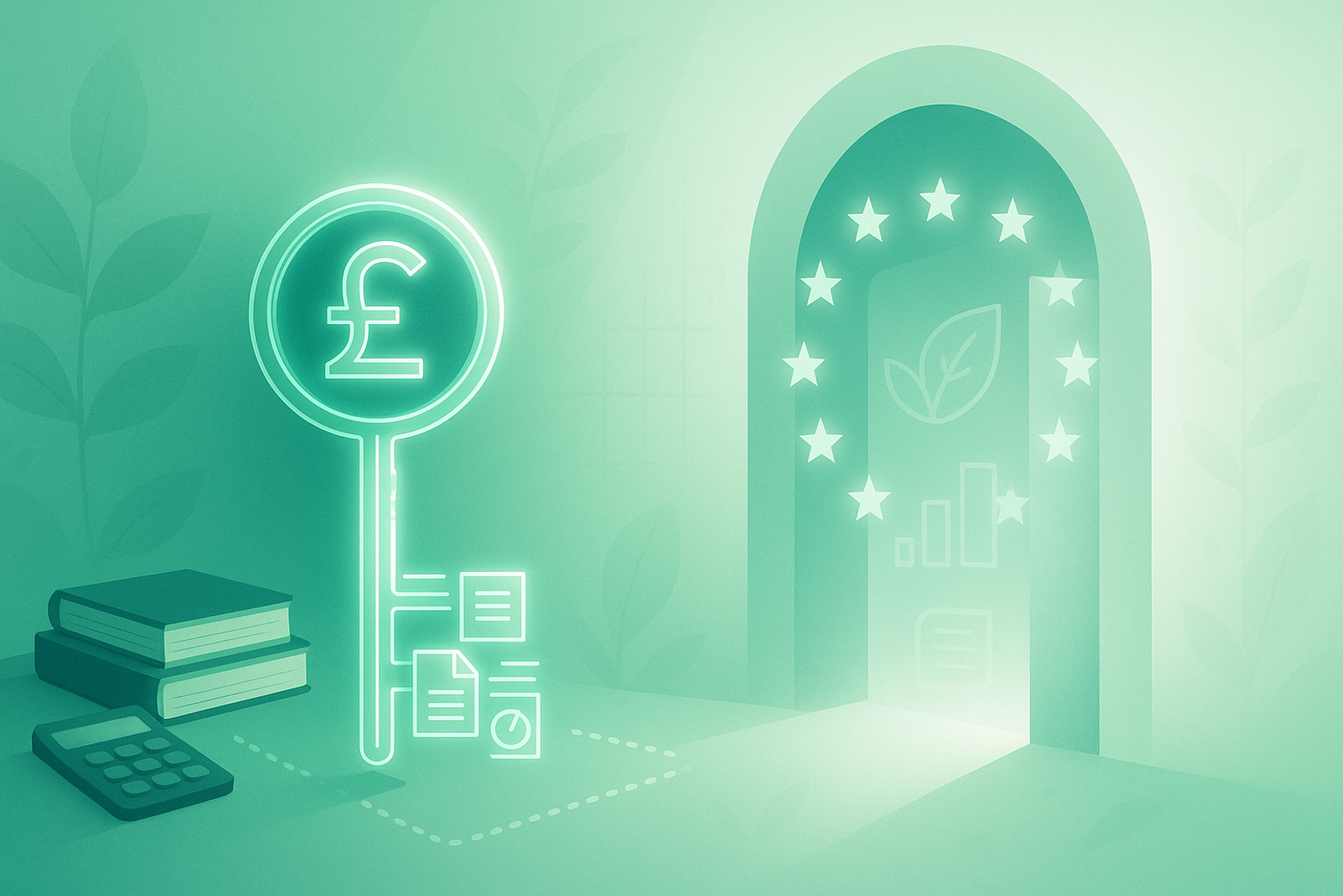 Finance Teams: The Hidden Key to CSRD Readiness