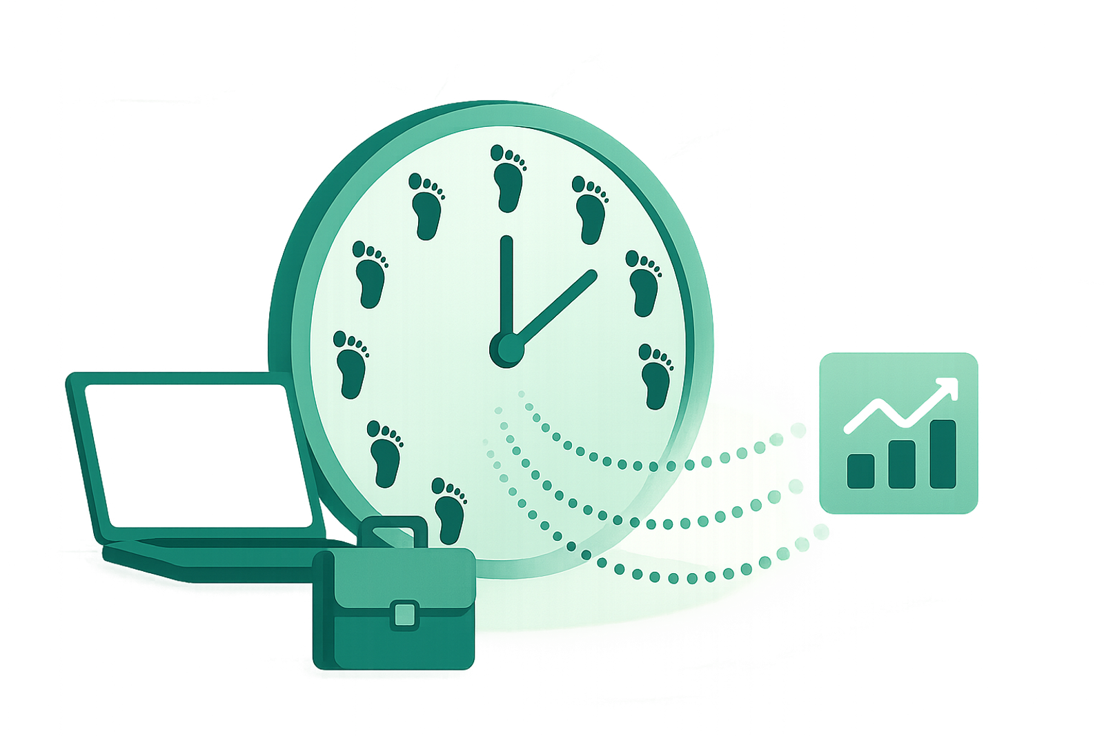 From Billable Hours to Carbon Hours: How Consultancies Track Emissions