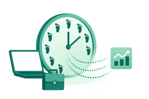 From Billable Hours to Carbon Hours: How Consultancies Track Emissions