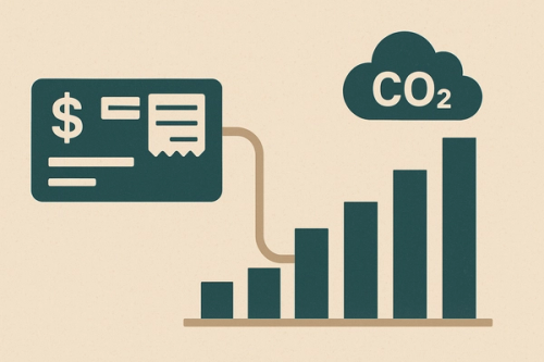 What Is Transaction-Based Carbon Footprinting, and When Should You Use It?