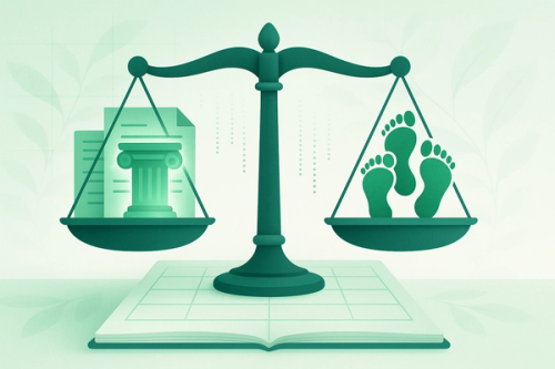 Carbon Accounting for Law Firms: A Practical Guide