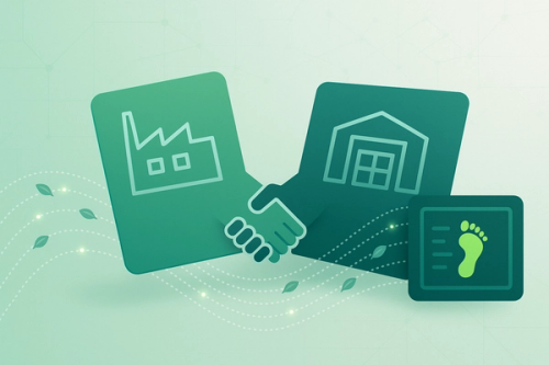 Supplier Engagement for Better Carbon Data