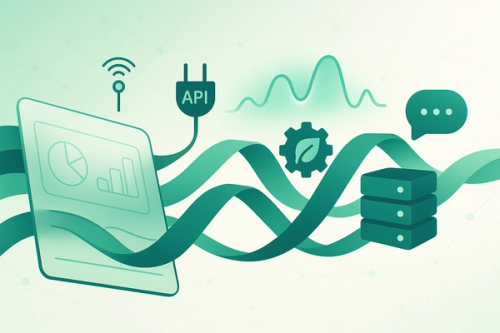Why Emissions Monitoring Software Is More Than Just a Dashboard