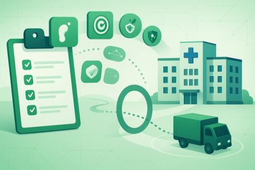 NHS Carbon Reduction Plan: What Every Supplier Must Include