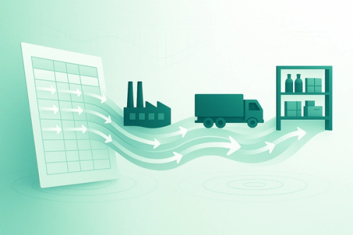 Input-Output Carbon Accounting Explained (And How It Works for Scope 3 Emissions)