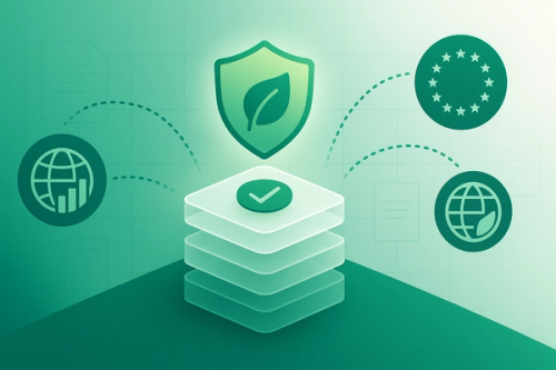 Building an Audit-Ready Carbon Accounting Platform for CSRD and GHG Protocol Compliance