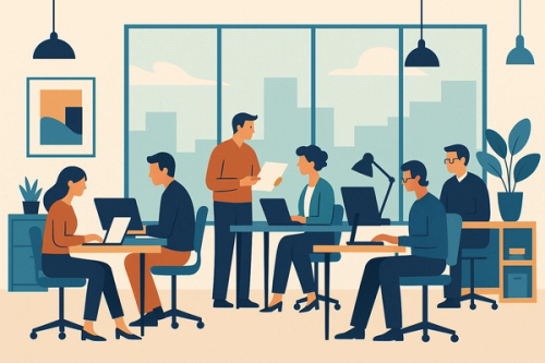 Why Your Business Needs Carbon Footprint Tracking Software (And How Emitrics Does It Differently)