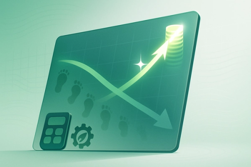 Proving ROI on Emissions-Reduction Projects