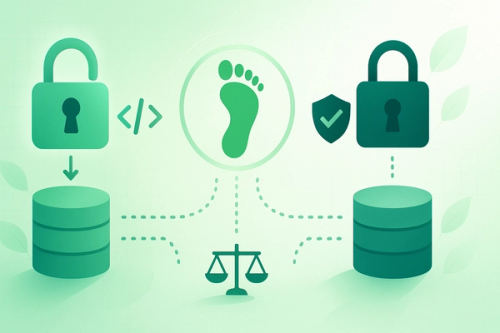 Open Source vs Proprietary Emission Factors