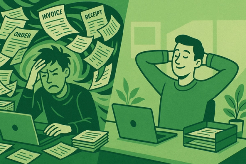 Cost-Based Emissions Factors: A Fast, Practical Entry-Point to Carbon Accounting for Real Businesses?