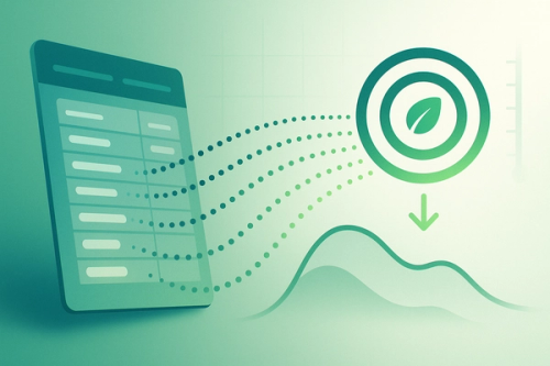 Science-Based Targets with Spend Data