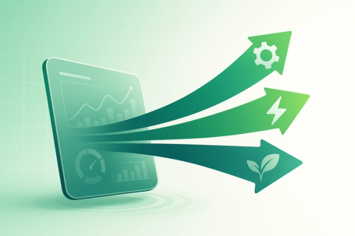 Carbon Dashboards That Drive Action