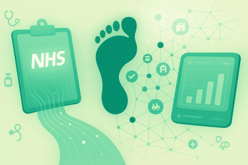 NHS Supply Chain Carbon Requirements: What PPN 06/21 Means for Your Business