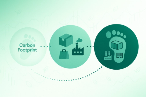 From Default to Supplier-Specific: How to Refine Your Carbon Footprint Over Time