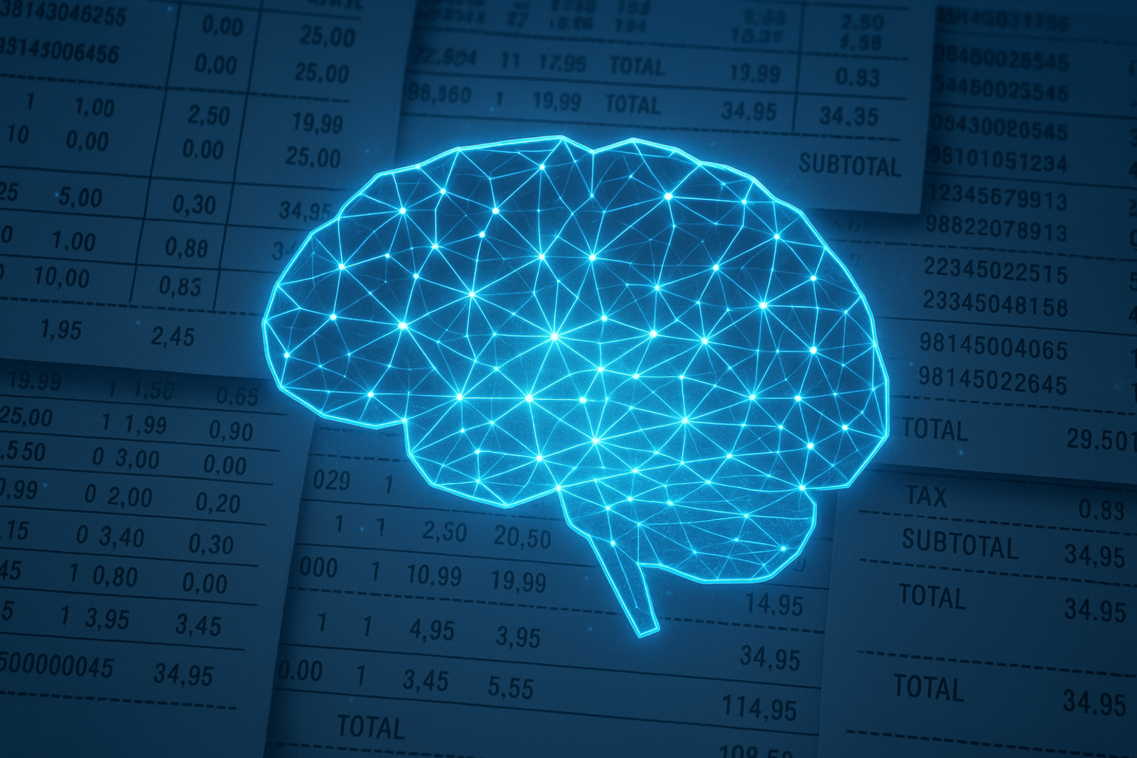 How AI Categorisation is Transforming Carbon Accounting (and Why Emitrics Leads the Way)
