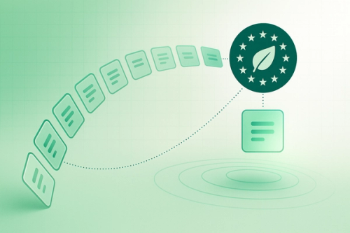 10 Data Tasks for CSRD Readiness