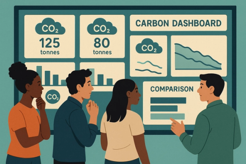 How to Choose the Right Carbon Management System for Your Business