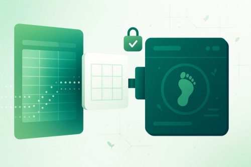 Integrating Carbon Data into Your Monthly Finance Close