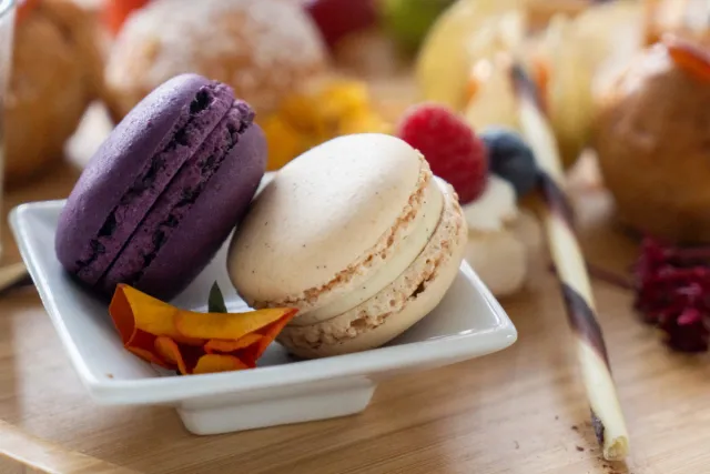 Macarons