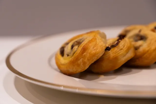 Viennoiseries