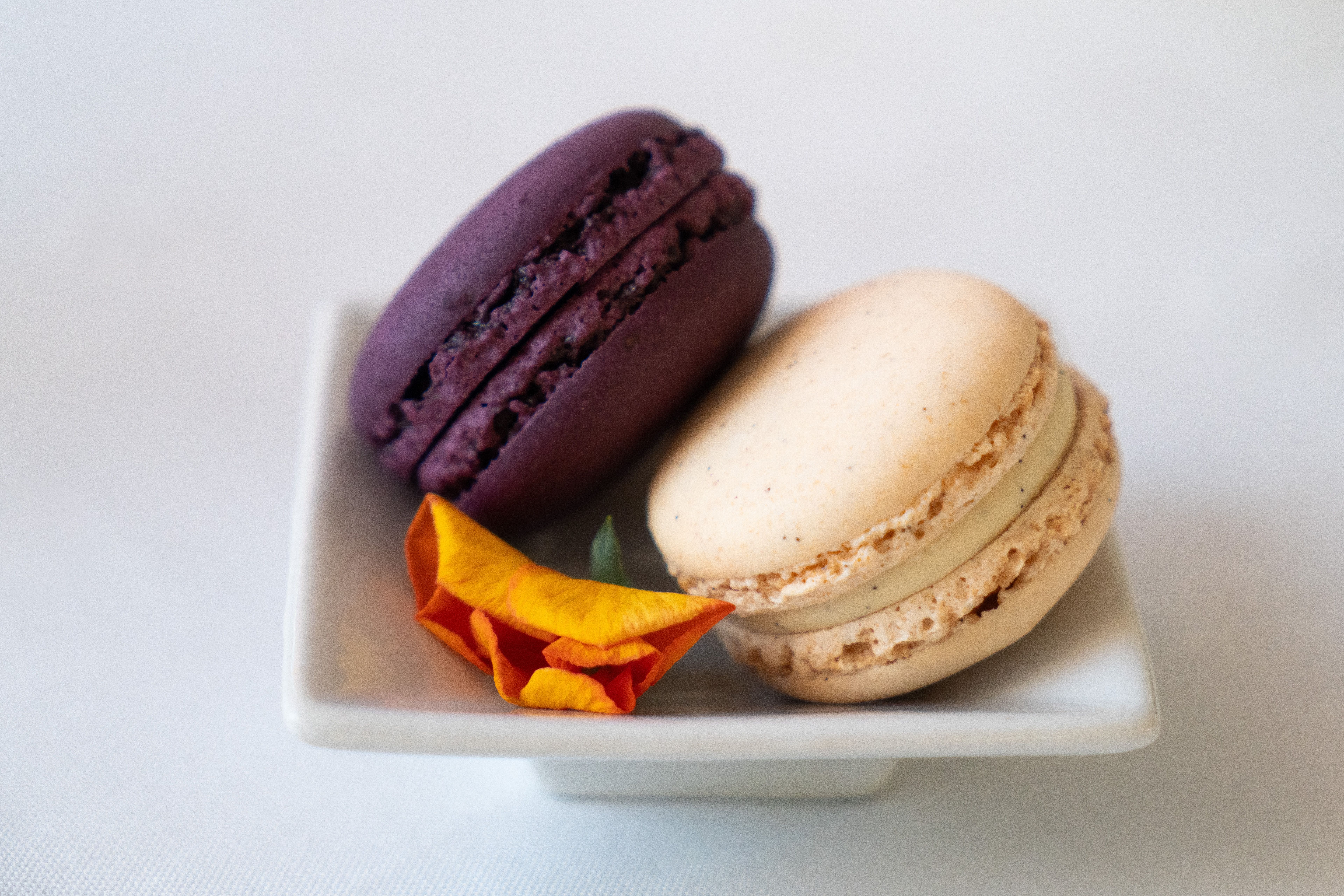 Macarons