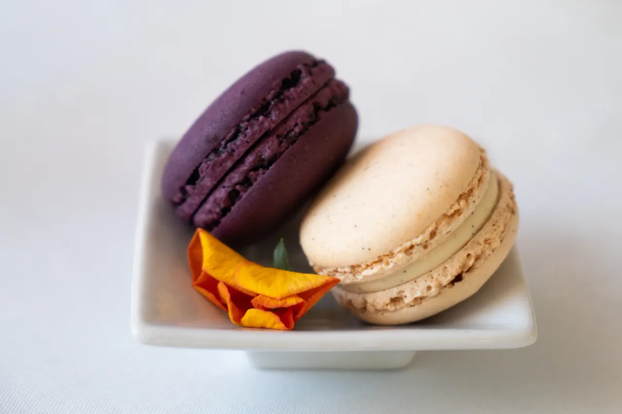 Macarons