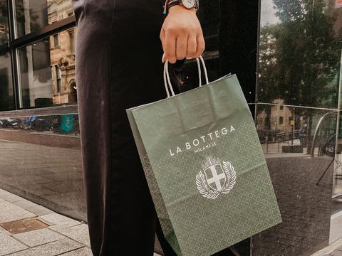 Bottega Milanese
