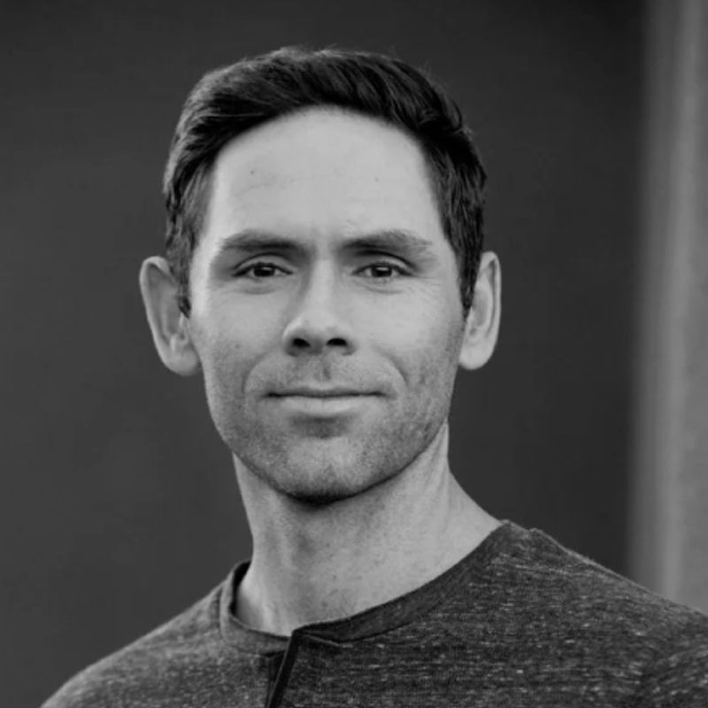 Ryan Bethea headshot