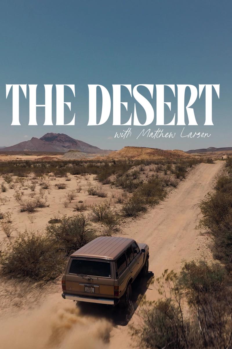 The Desert