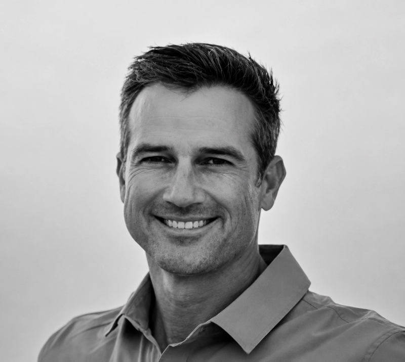 Burton Roberts headshot