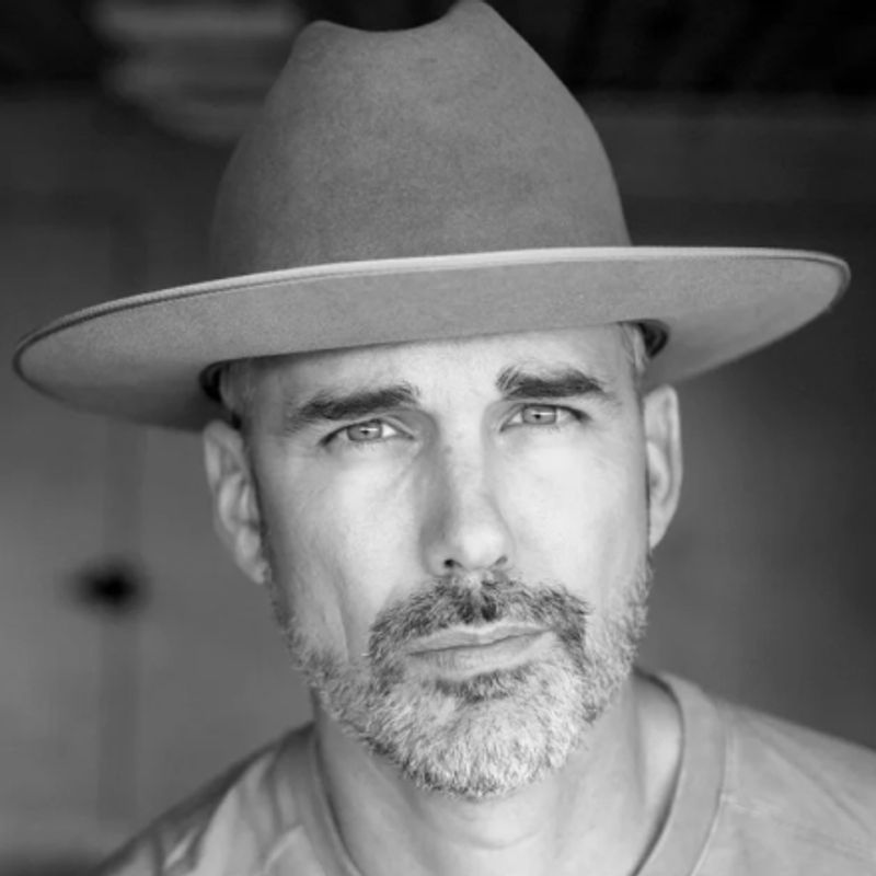 Bryce Carter headshot